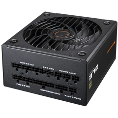 Cougar GLE 1200W 80+ Gold Fully Modular Power Supply with PCIe 5.1 and ATX 3.1