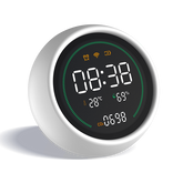 AirSentinel Mini Portable Carbon Dioxide Quality Air Digital Co2 Meter Detector Air Quality Monitor With Sensor