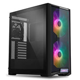 Lian Li LANCOOL 215 RGB Mid-Tower ATX Computer Case