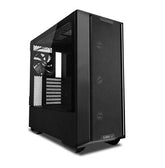Lian Li LANCOOL III E-ATX Mid-Tower Computer Case with 4 × 140 PWM Fans