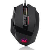 Redragon Sniper M801 RGB Wired Gaming Mouse