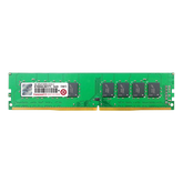 Transcend's DDR4-2666 U-DIMM 16GB JetRam memory