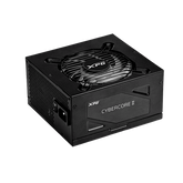 XPG CYBERCORE II 1000W 80 Plus® Platinum ATX 3.0 Compatible Fully Modular Power Supply