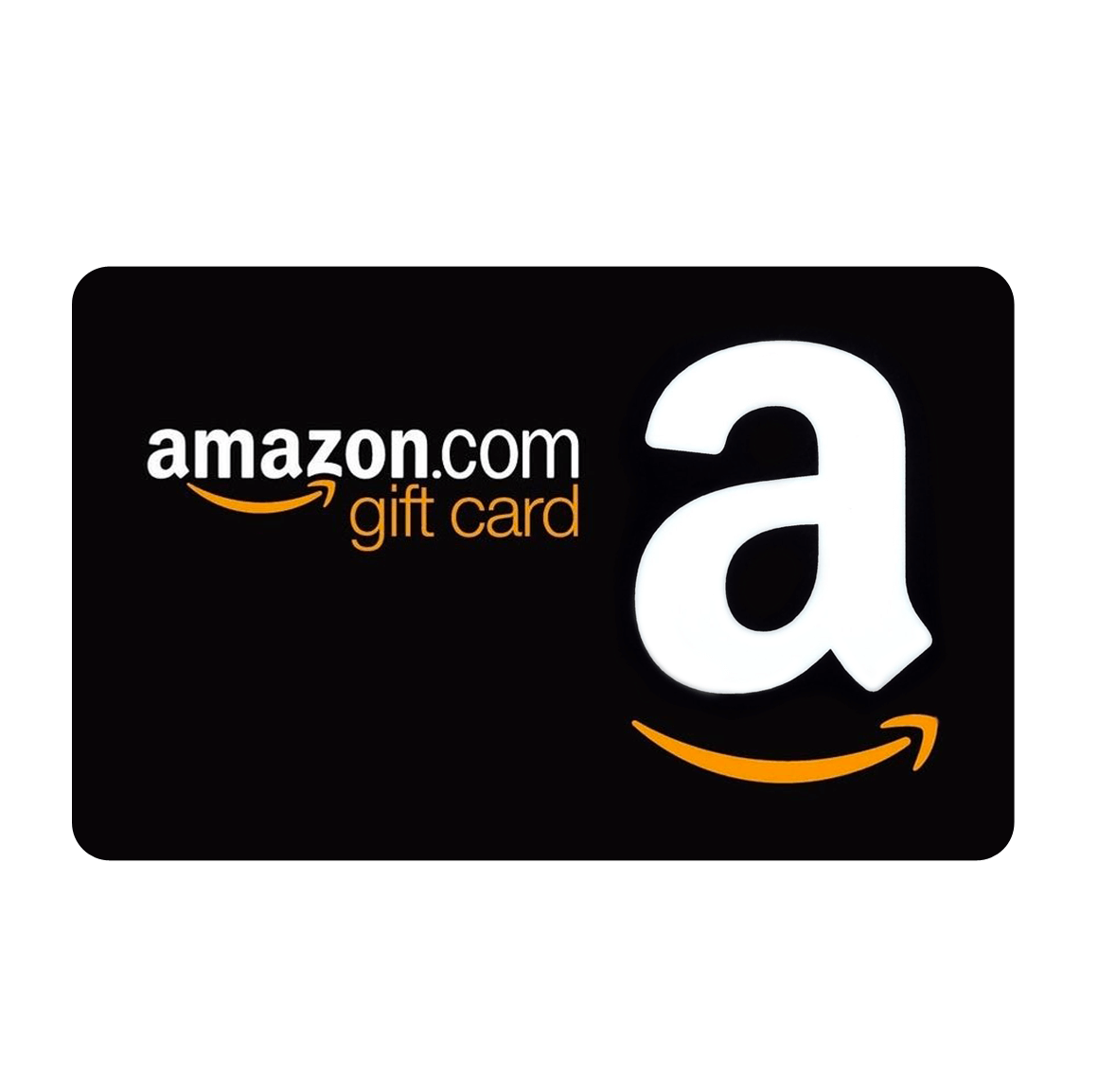 £50 Amazon Gift Card [Digital Code]