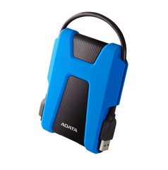ADATA HD680 2TB Shock-Proof External Hard Drive