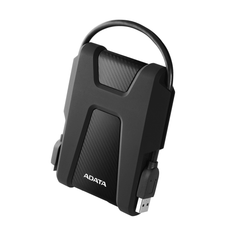 ADATA HD680 2TB Shock-Proof External Hard Drive