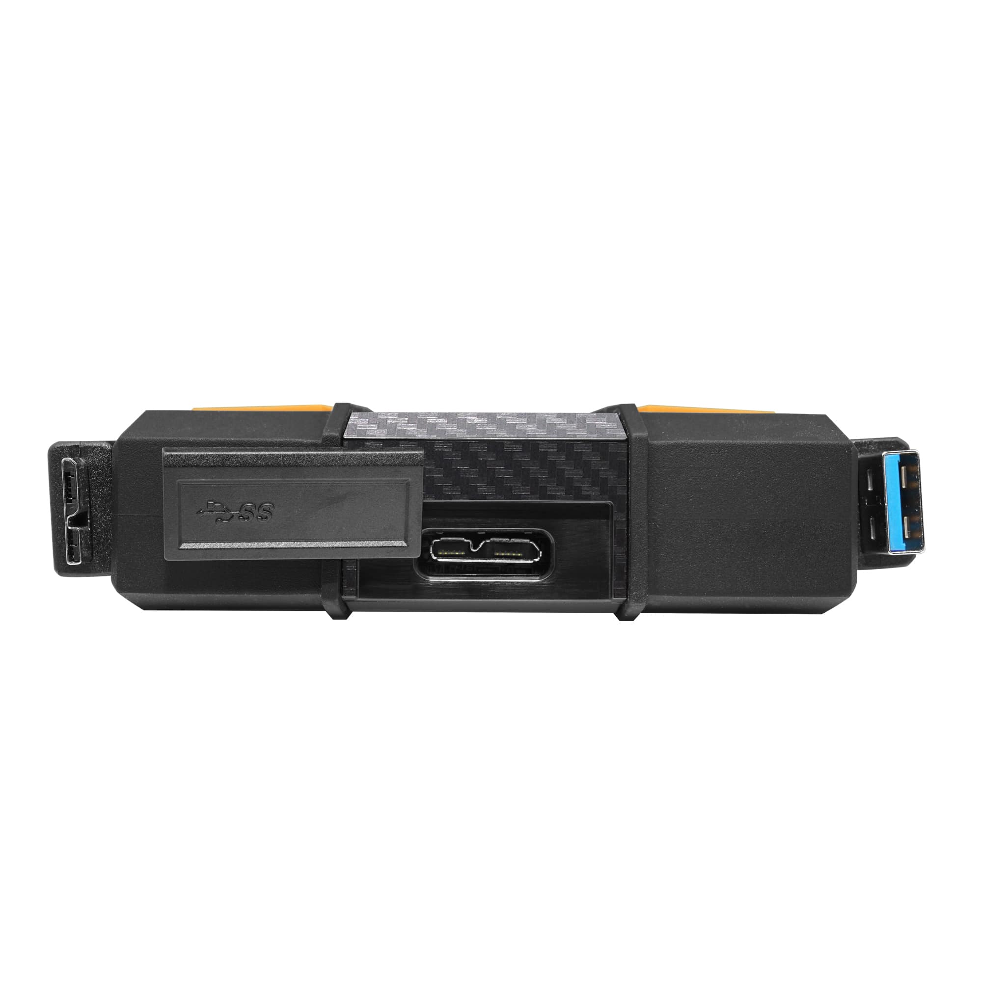 ADATA HD710 Pro 4TB USB 3.1 IP68 Waterproof Rugged External Hard Drive