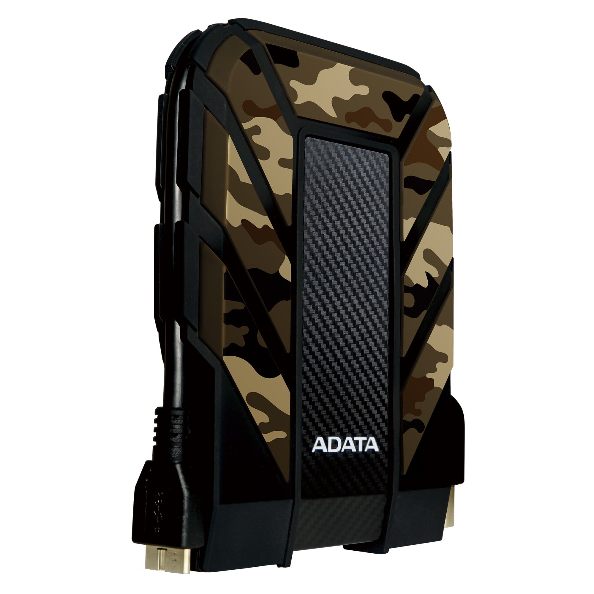 ADATA HD710M Pro 1TB USB 3.2 Rugged External Hard Drive Camouflage