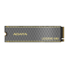 ADATA LEGEND 860 2TB PCIe Gen4 x4 M.2 2280 SSD