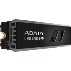 ADATA LEGEND 970 1TB PCIe Gen5 x4 M.2 2280 Solid State Drive SSD