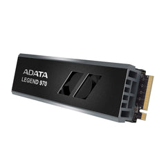 ADATA LEGEND 970 2TB PCIe Gen5 x4 M.2 2280 Solid State Drive SSD
