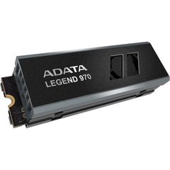 ADATA LEGEND 970 4TB PCIe Gen5 x4 M.2 2280 Solid State Drive SSD
