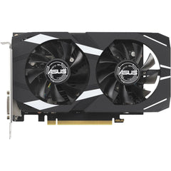 ASUS Dual GeForce RTX 3050 6GB OC Edition Gaming Graphics Card