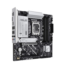 ASUS Prime B860M-A WiFi-CSM Intel B860 LGA 1851 microATX Motherboard