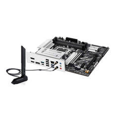 ASUS Prime B860M-A WiFi-CSM Intel B860 LGA 1851 microATX Motherboard