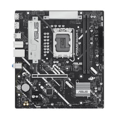 ASUS Prime B860M-K-CSM DDR5 Intel B860 LGA 1851 microATX Motherboard