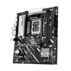 ASUS Prime B860M-K-CSM DDR5 Intel B860 LGA 1851 microATX Motherboard