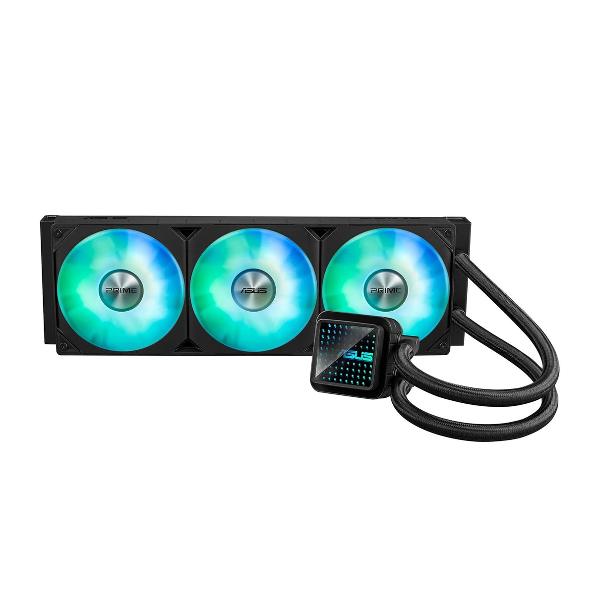 ASUS Prime LC 360 ARGB 360mm AIO CPU Liquid Cooler