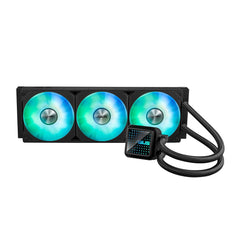 ASUS Prime LC 360 ARGB 360mm AIO CPU Liquid Cooler