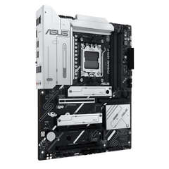 ASUS Prime X870-P-CSM DDR5 AMD Ryzen AM5 ATX Motherboard