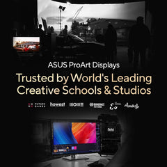 ASUS ProArt Display PA27UCGE 27" 4K 160Hz 100% sRGB IPS Professional Monitor