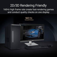 ASUS ProArt Display PA27UCGE 27" 4K 160Hz 100% sRGB IPS Professional Monitor