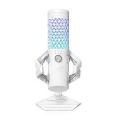 ASUS ROG Carnyx ARGB Professional Cardioid Condenser Gaming Microphone