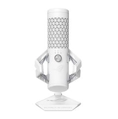 ASUS ROG Carnyx ARGB Professional Cardioid Condenser Gaming Microphone