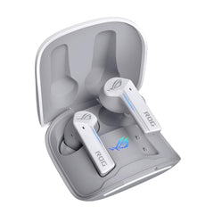 ASUS ROG Cetra True Wireless Gaming Earbuds with Low-Latency Wireless Connection