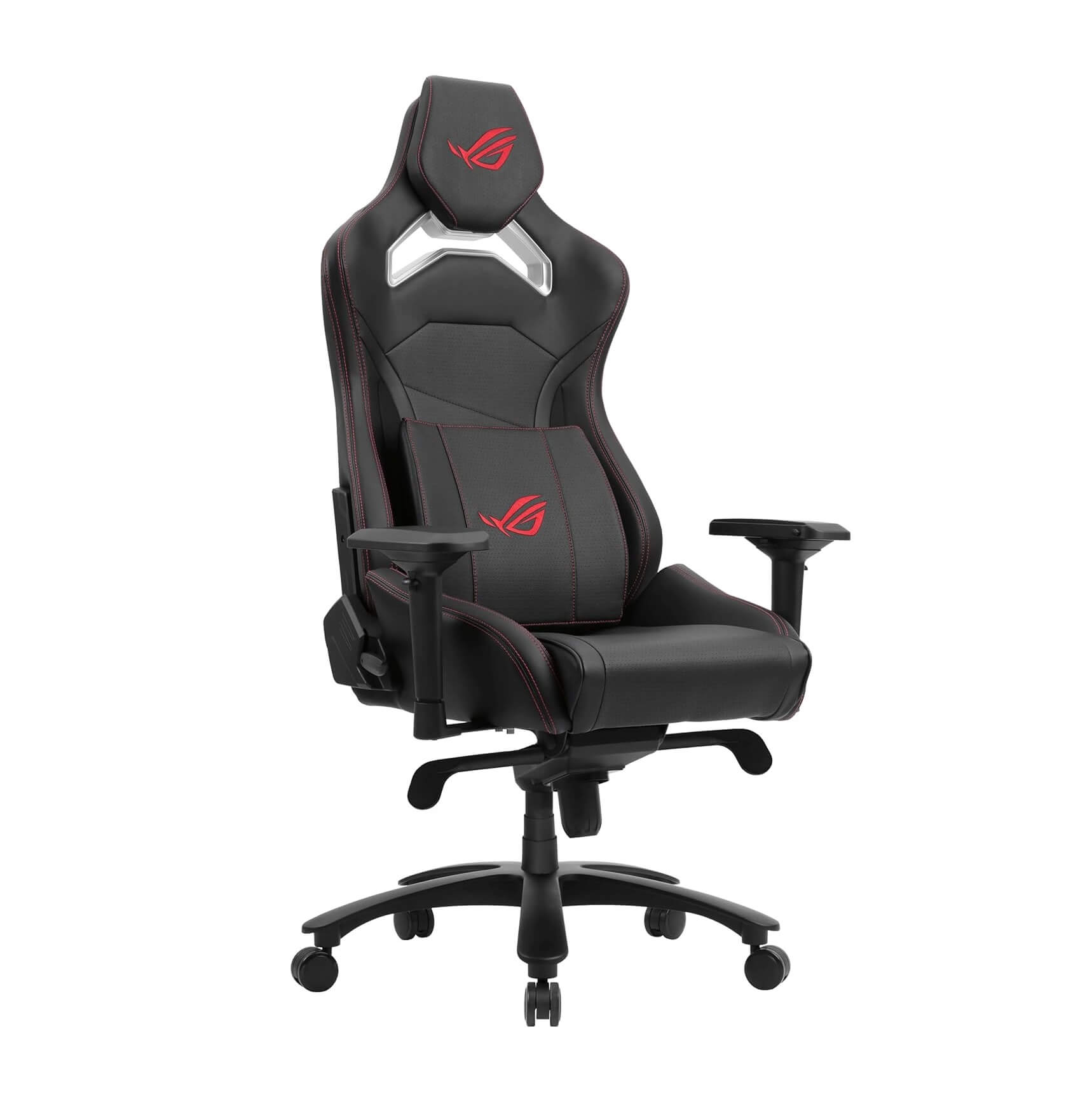 ASUS ROG Chariot X Core Gaming Chair in Racing-Car Style