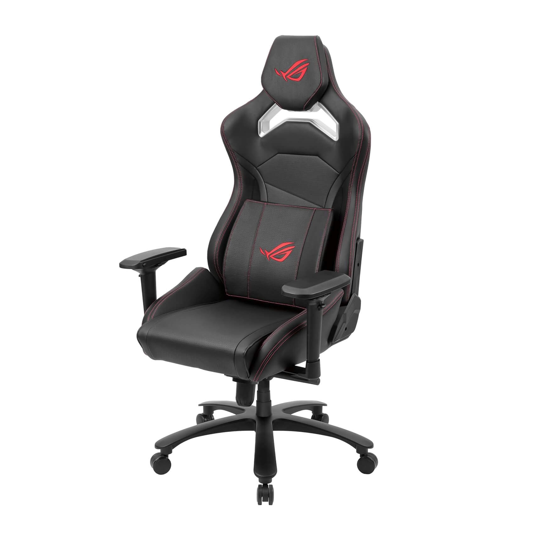 ASUS ROG Chariot X Core Gaming Chair in Racing-Car Style