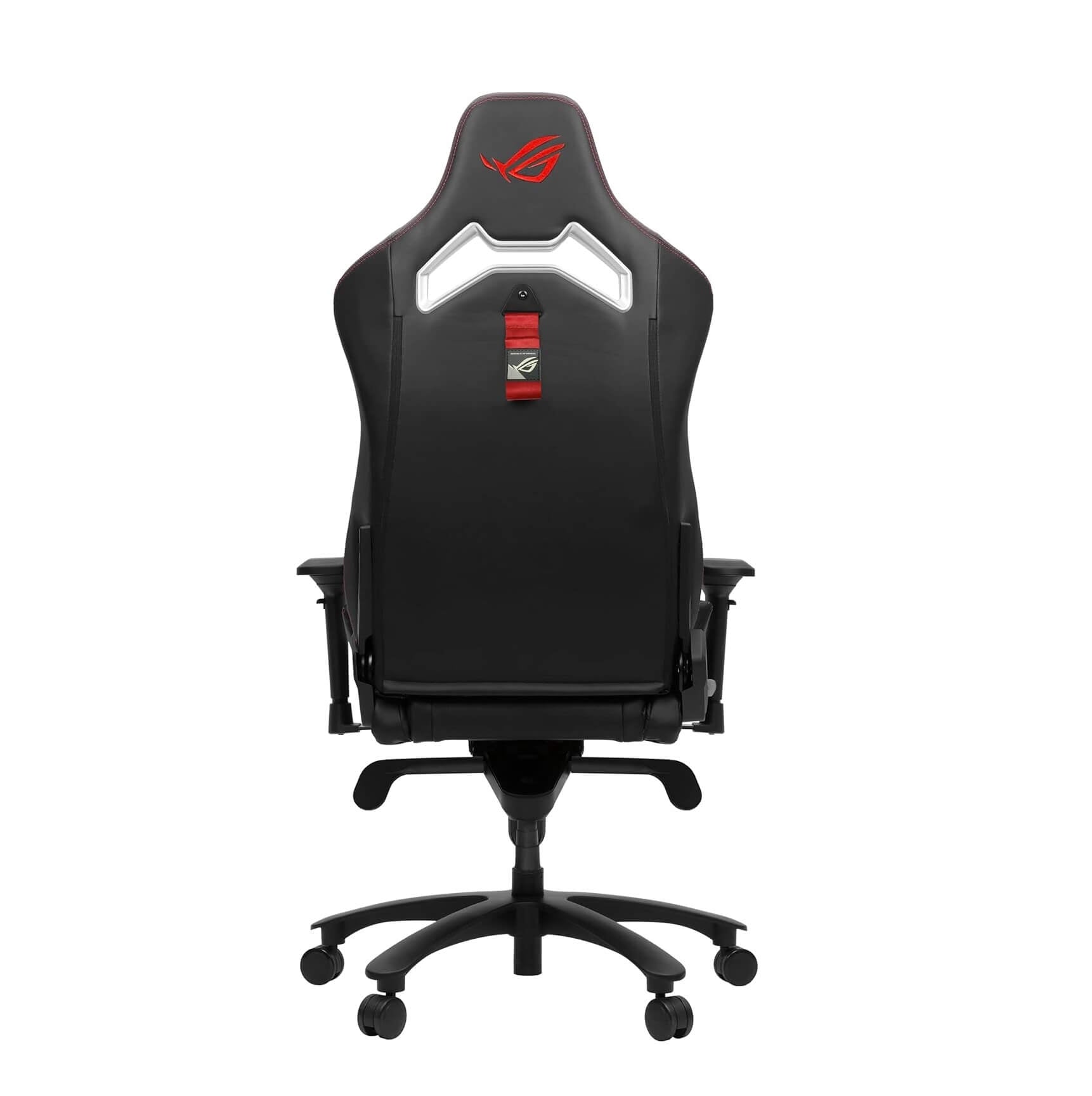 ASUS ROG Chariot X Core Gaming Chair in Racing-Car Style