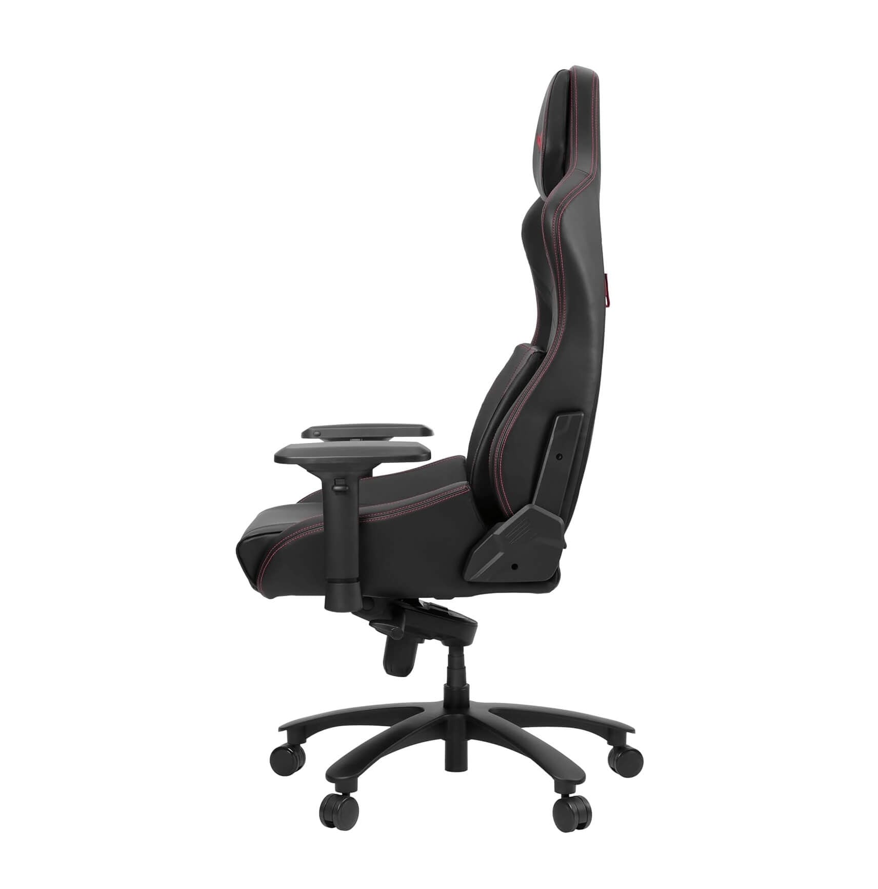 ASUS ROG Chariot X Core Gaming Chair in Racing-Car Style