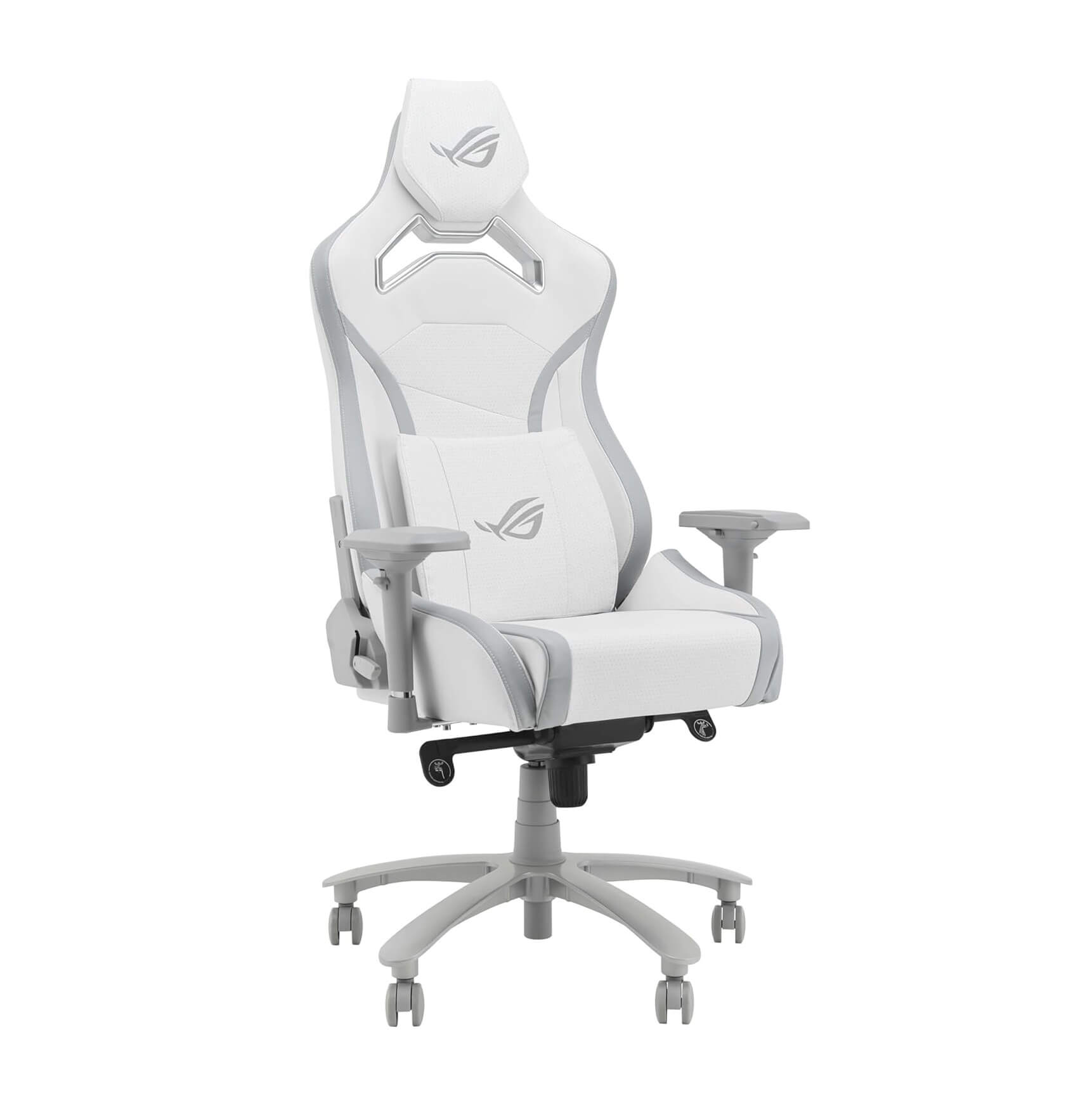 ASUS ROG Chariot X Core Gaming Chair in Racing-Car Style