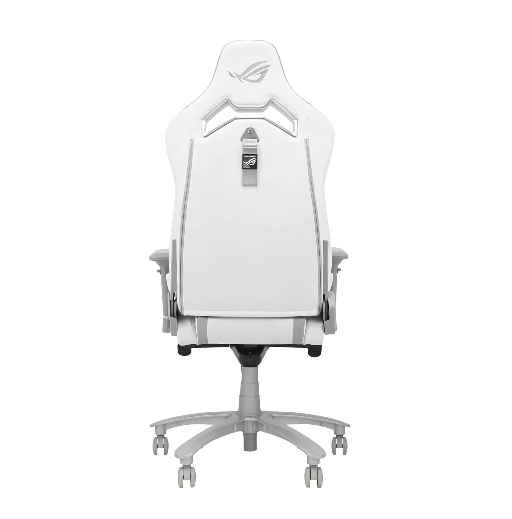 ASUS ROG Chariot X Core Gaming Chair in Racing-Car Style