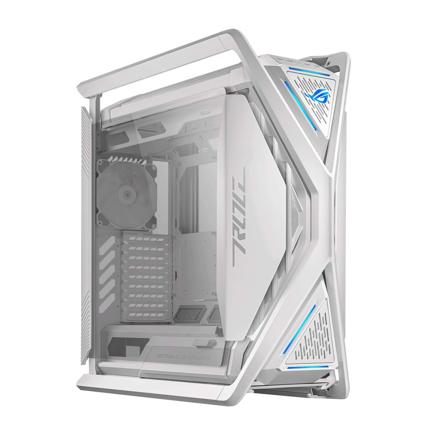 ASUS ROG Hyperion GR701 EATX Full-Tower Computer Case