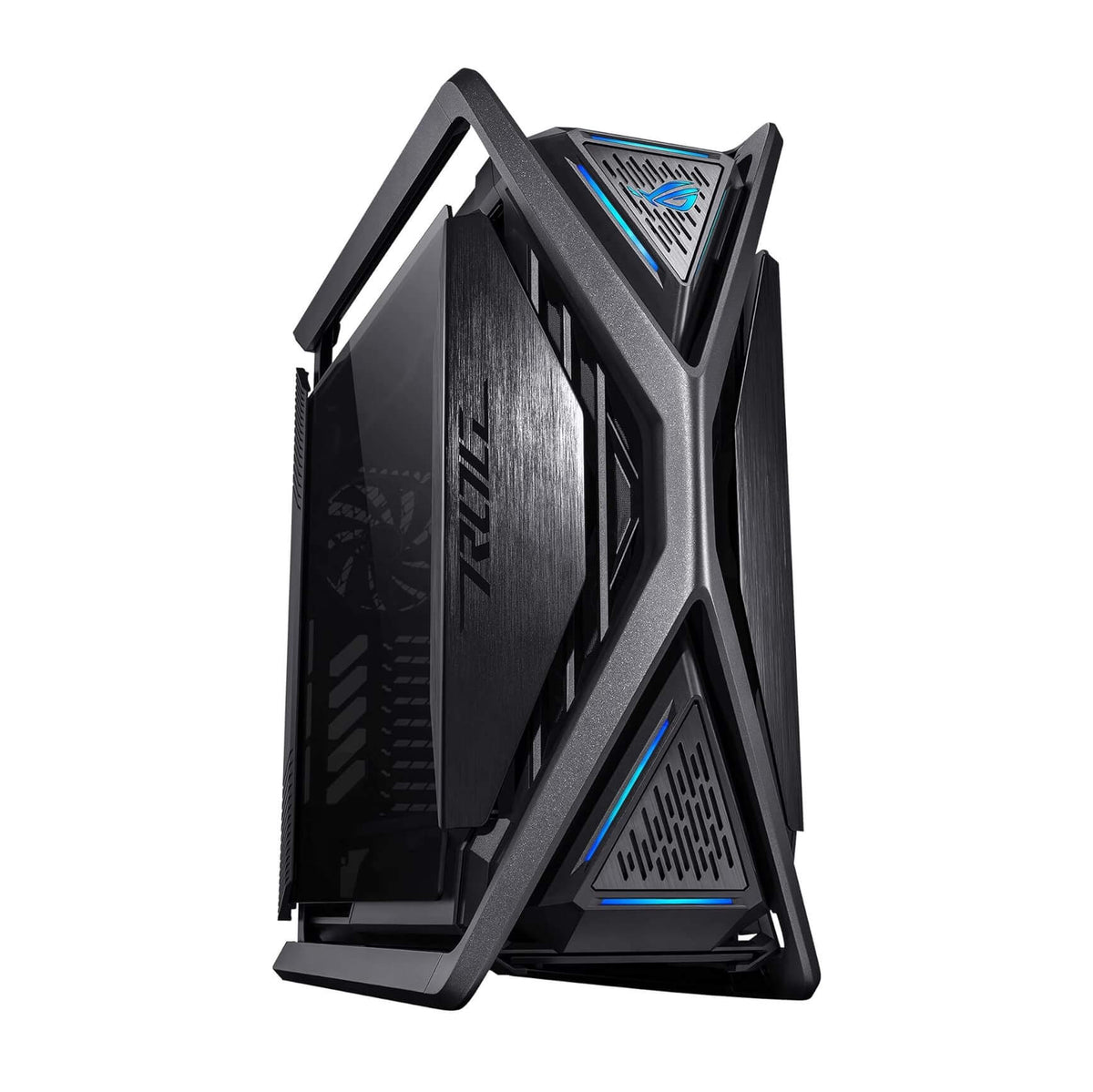 ASUS ROG Hyperion GR701 EATX Full-Tower Computer Case