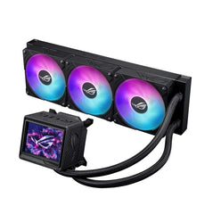 ASUS ROG RYUJIN III 360 ARGB EXTREME 360mm AIO CPU Liquid Cooler