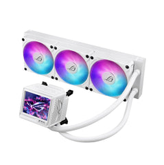 ASUS ROG RYUJIN III 360 ARGB EXTREME 360mm AIO CPU Liquid Cooler