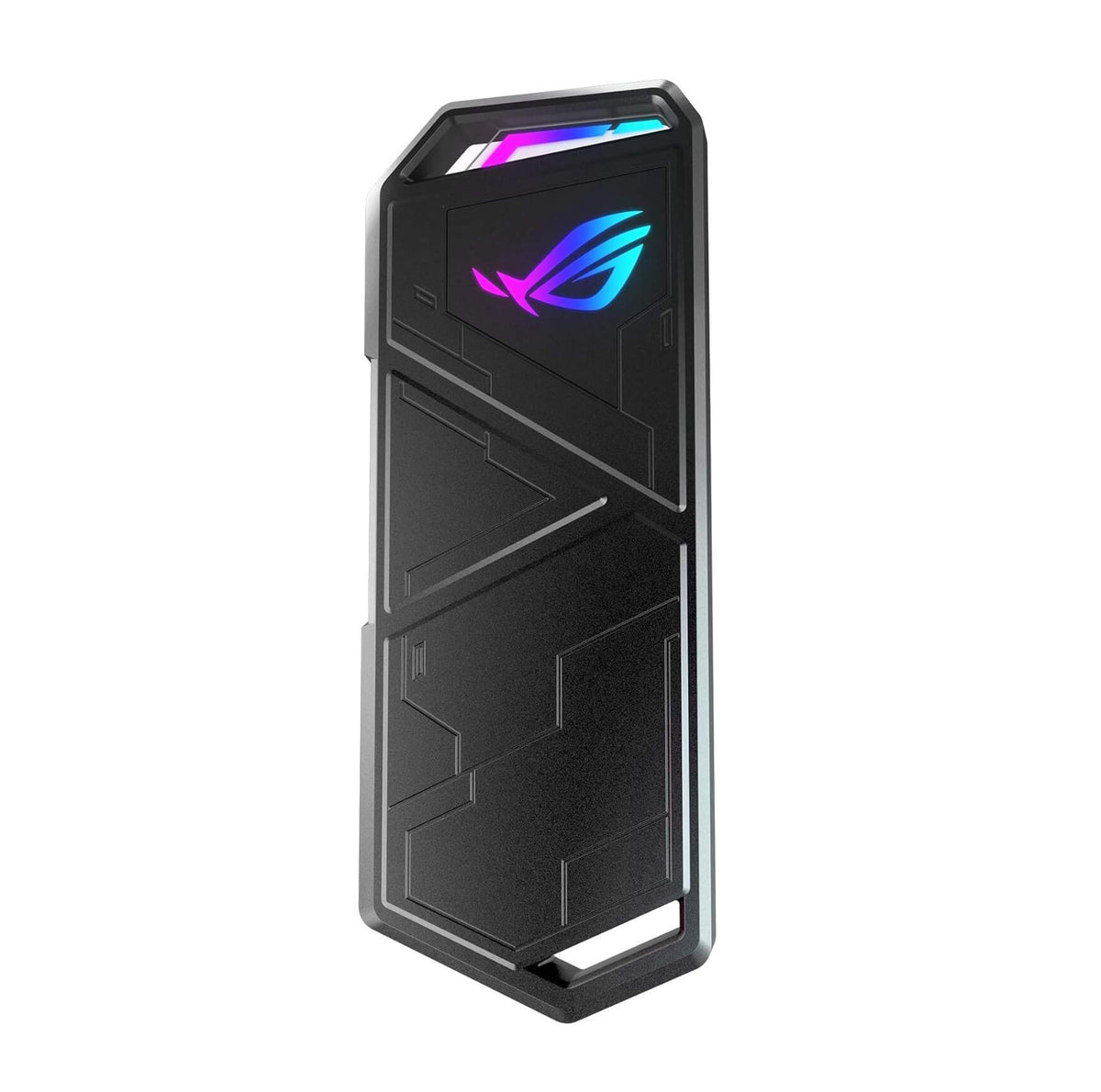 ASUS ROG STRIX Arion USB 3.2 Gen 2 Type-C (10 Gbps) M.2 NVMe External SSD Enclosure