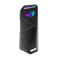 ASUS ROG STRIX Arion USB 3.2 Gen 2 Type-C (10 Gbps) M.2 NVMe External SSD Enclosure