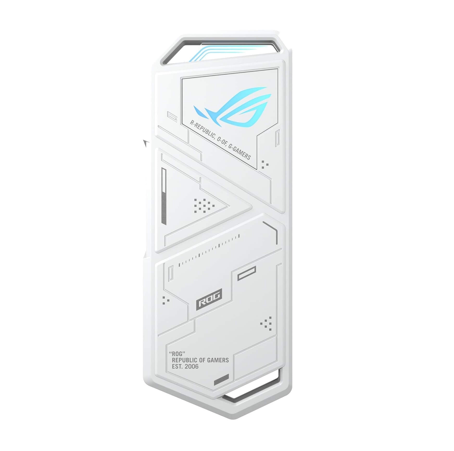Asus Rog External Ssd ASUS ROG STRIX Arion USB-C NVMe SSD Enclosure Pakistan – PakDukaan