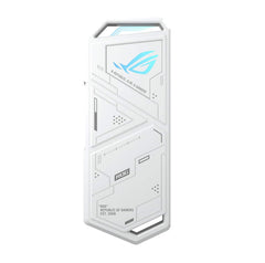 ASUS ROG STRIX Arion USB 3.2 Gen 2 Type-C (10 Gbps) M.2 NVMe External SSD Enclosure