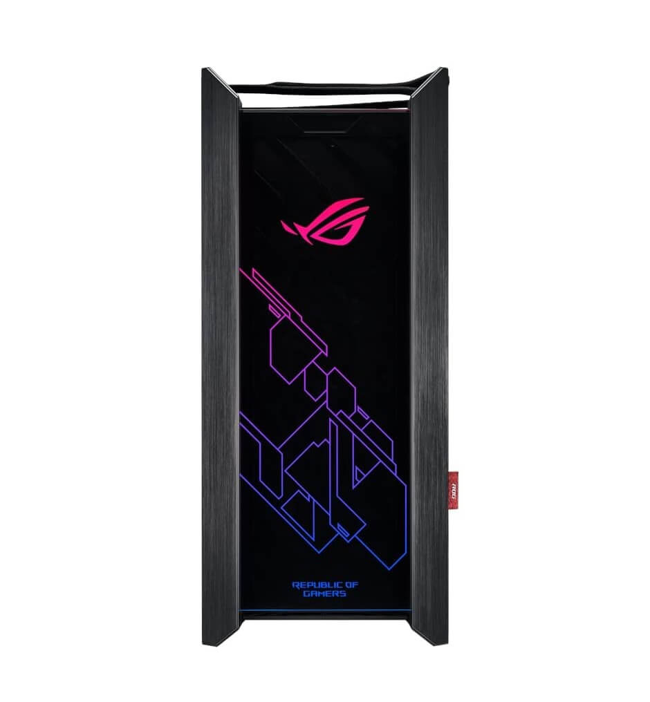ASUS ROG Strix Helios GX601 RGB E-ATX Mid-Tower Computer Case