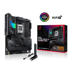 ASUS ROG Strix X870-F Gaming WiFi 7 DDR5 AMD ATX Motherboard