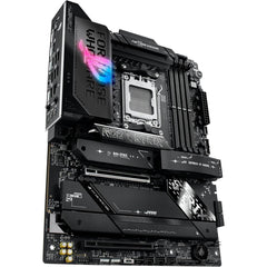 ASUS ROG Strix X870E-E Gaming WiFi DDR5 AMD AM5 X870 ATX Motherboard