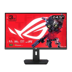 ASUS ROG Strix XG259QNS 24.5" Full HD 380Hz 1ms HDR IPS eSports Gaming Monitor