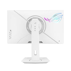 ASUS ROG Strix XG259QNS 24.5" Full HD 380Hz 1ms HDR IPS eSports Gaming Monitor - White
