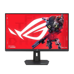 ASUS ROG Strix XG32UCG 32" 4K Dual Mode 4K 160Hz/ FHD 320Hz 0.3ms IPS Gaming Monitor
