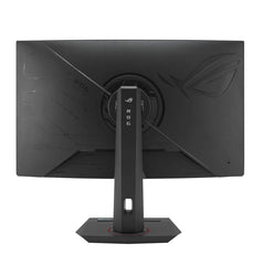 ASUS ROG Strix XG32WCS 32" 2K 180Hz 1ms USB Type-C Curved Gaming Monitor